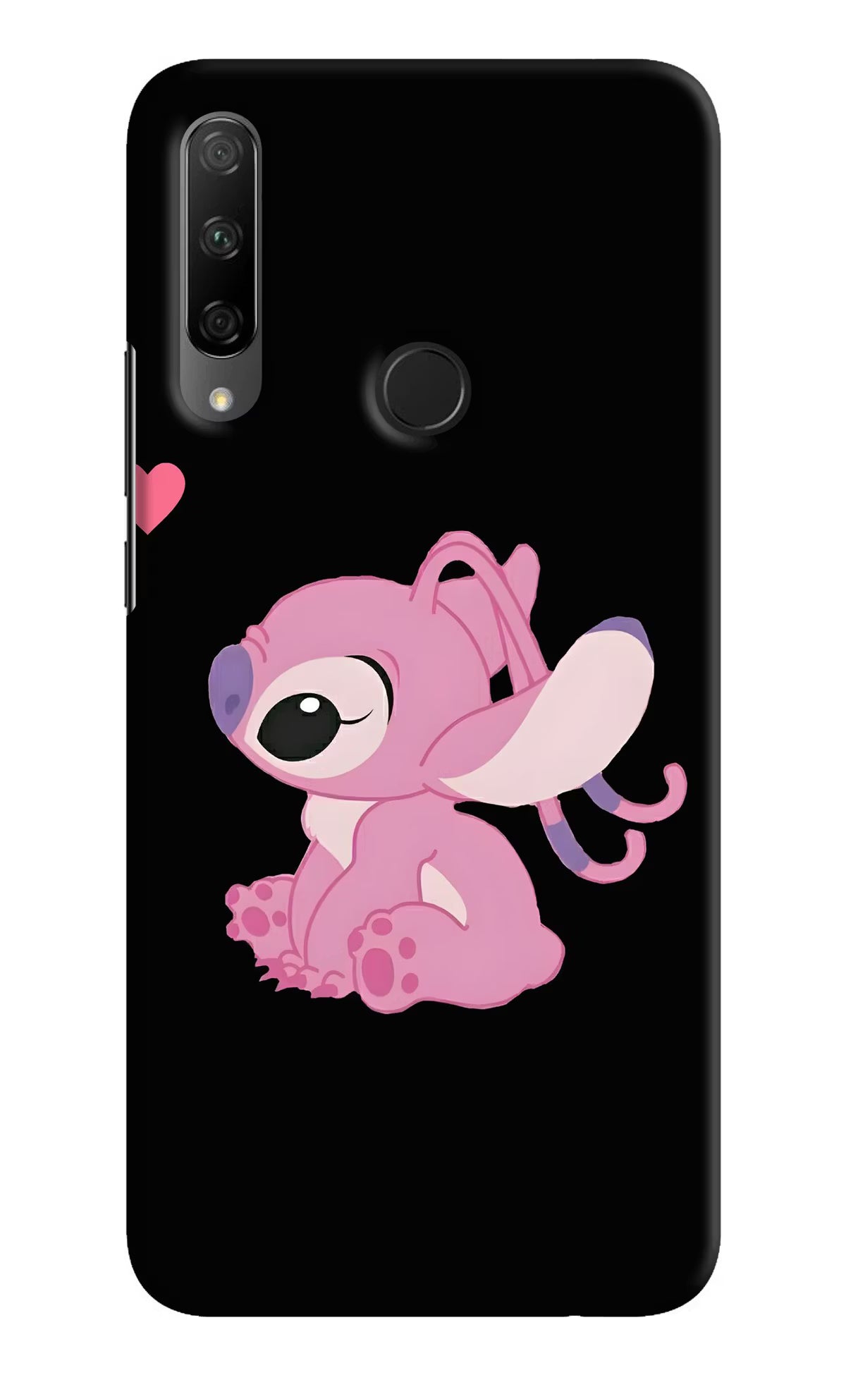Angel Crush Honor 9X Back Cover