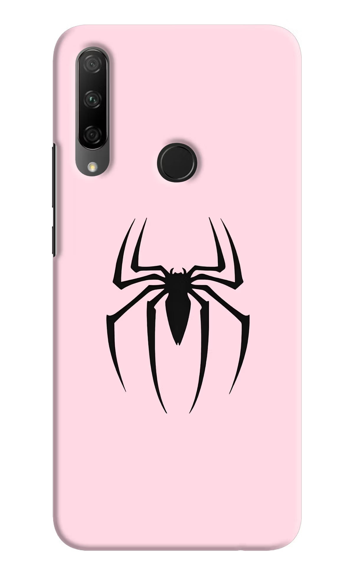 Peter Symbol Honor 9X Back Cover