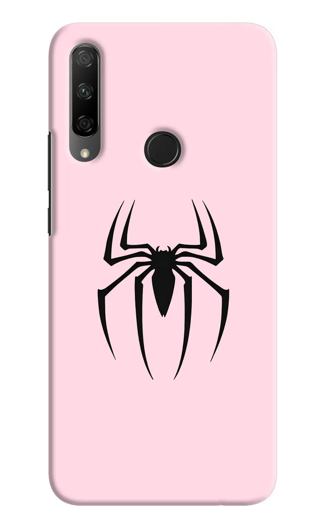 Peter Symbol Honor 9X Hard Case Back Cover by Casekaro