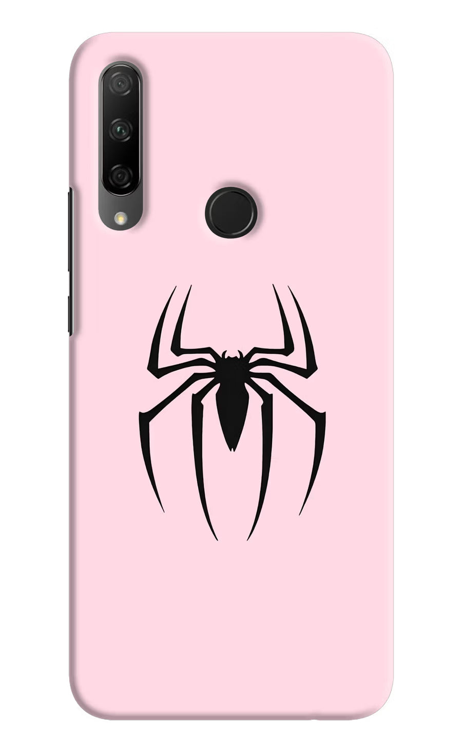 Peter Symbol Honor 9X Back Cover, Hard case