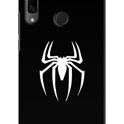 Miles Symbol Honor 9X Hard Case Back Cover by Casekaro