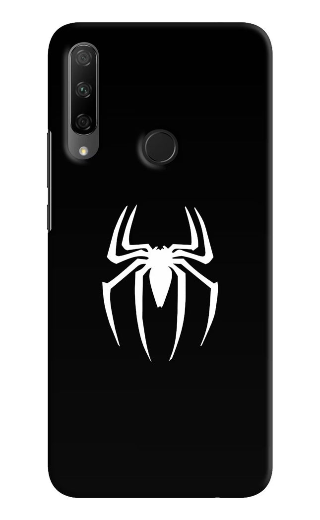 Miles Symbol Honor 9X Hard Case Back Cover by Casekaro