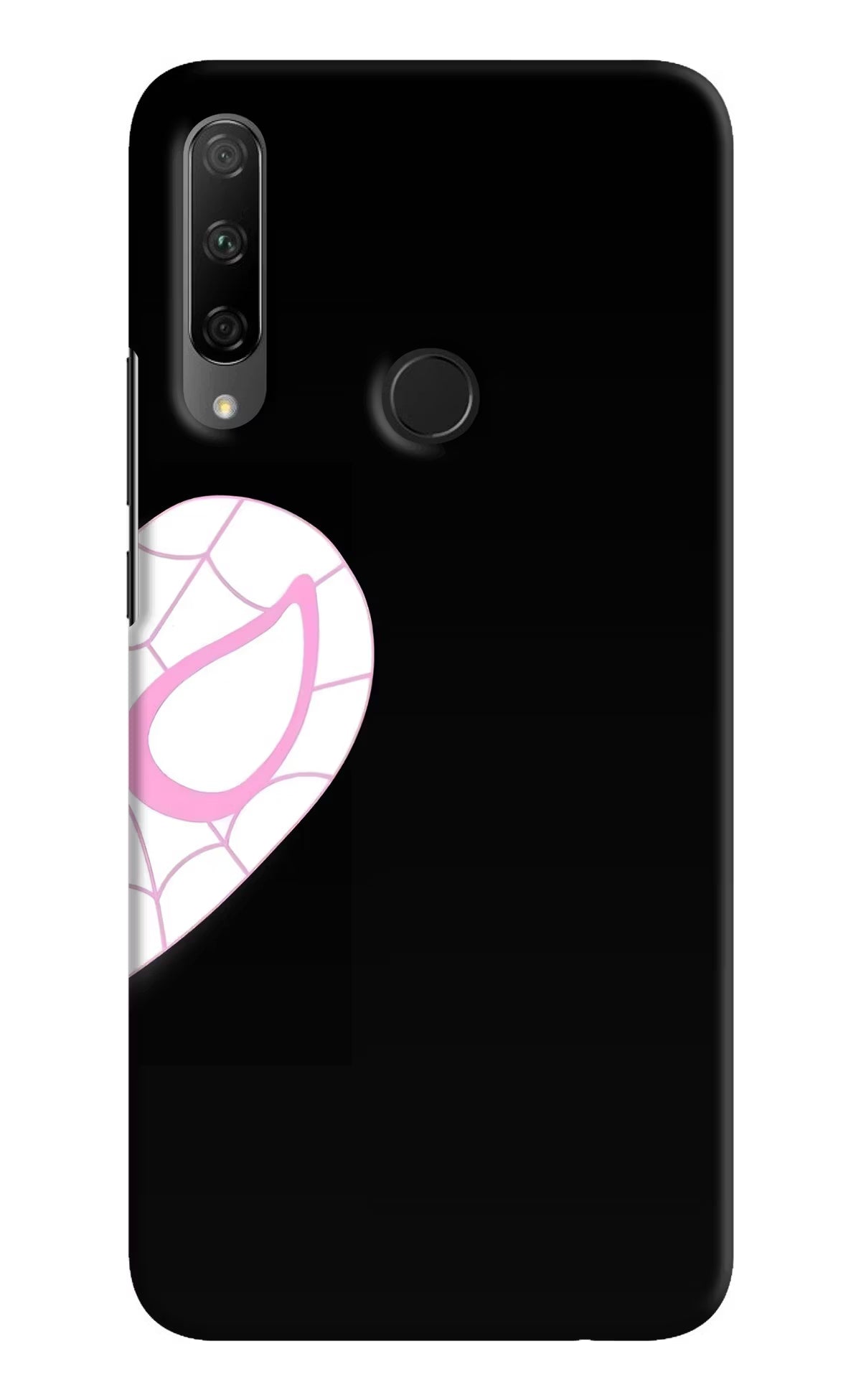 Gwen Mask Honor 9X Back Cover