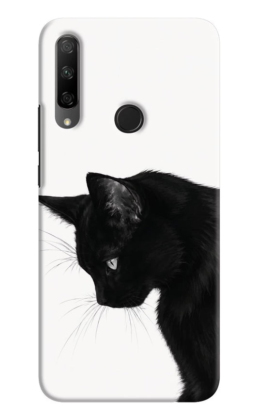 Shadow Gaze Honor 9X Hard Case Back Cover by Casekaro