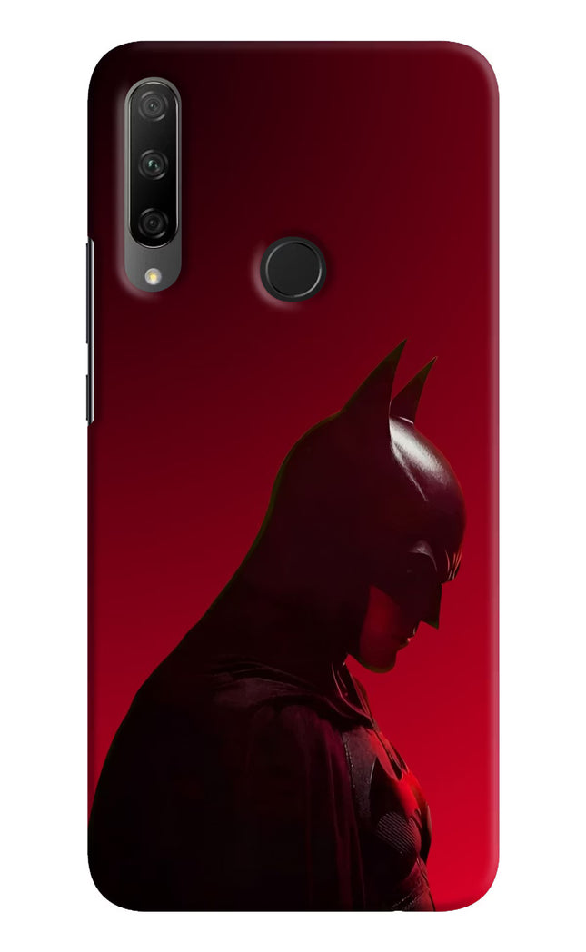 Dark Knight Honor 9X Hard Case Back Cover by Casekaro