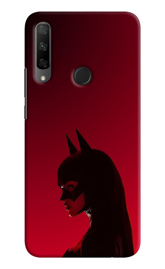 Night Thief Honor 9X Hard Case Back Cover by Casekaro