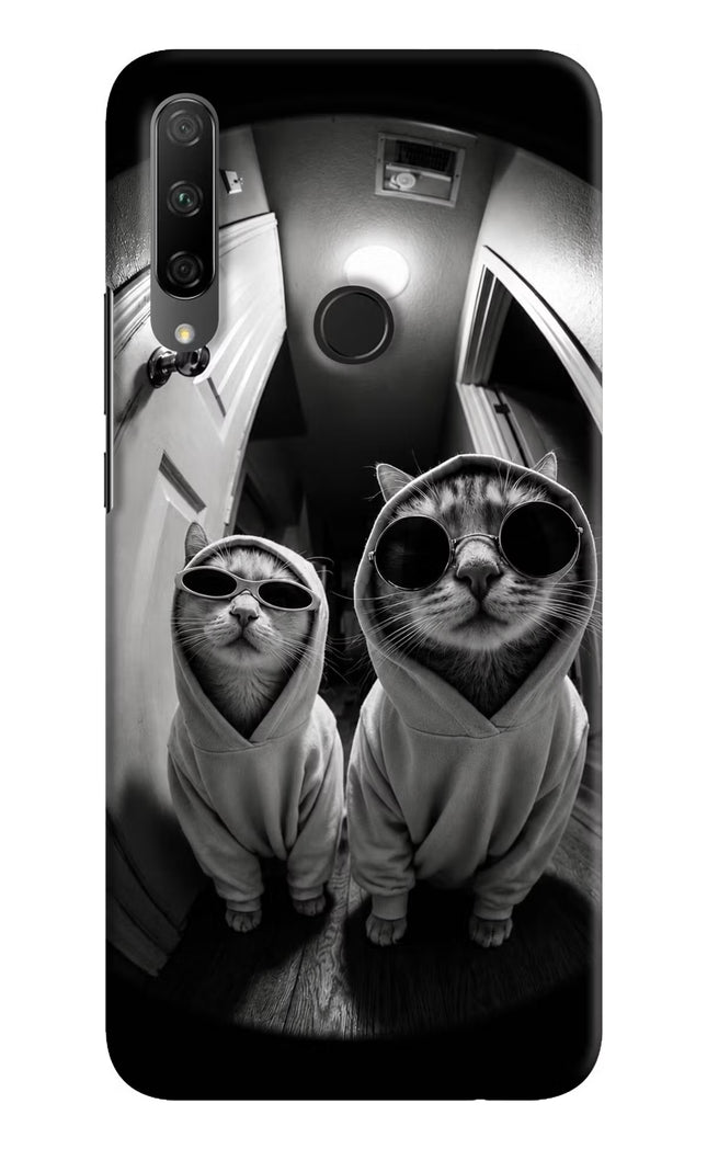Hood Cats Honor 9X Hard Case Back Cover by Casekaro