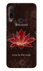 Bloom Honor 9X Back Cover