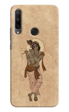 Krishna Honor 9X Back Cover