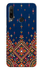 Neel Noor Honor 9X Back Cover