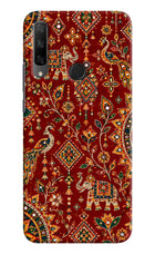 Laal Riwaaz Honor 9X Back Cover