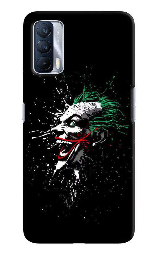 Joker Realme X7 Hard Case Back Cover by Casekaro