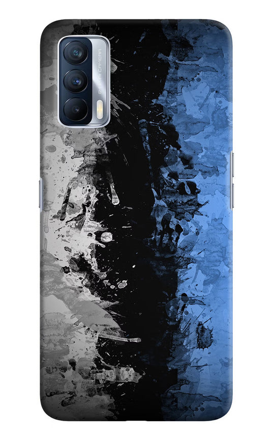Artistic Design Realme X7 Hard Case Back Cover by Casekaro