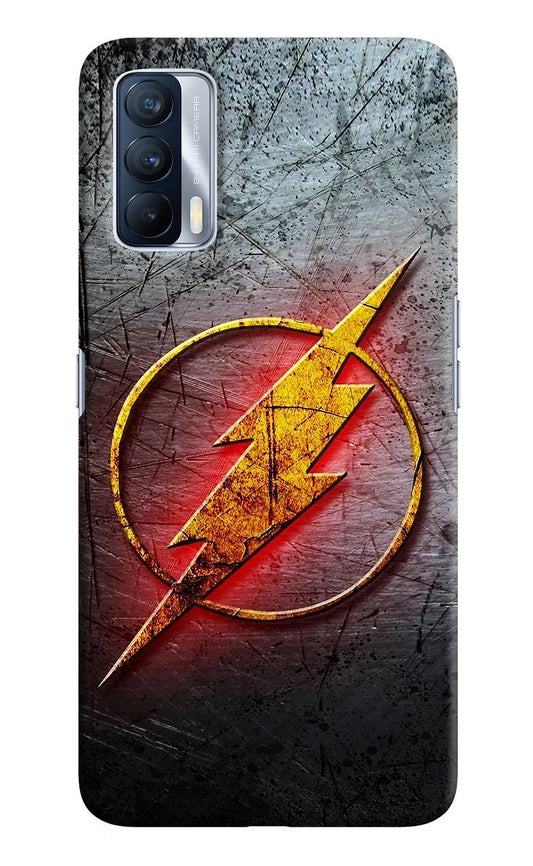 Flash Realme X7 Hard Case Back Cover by Casekaro