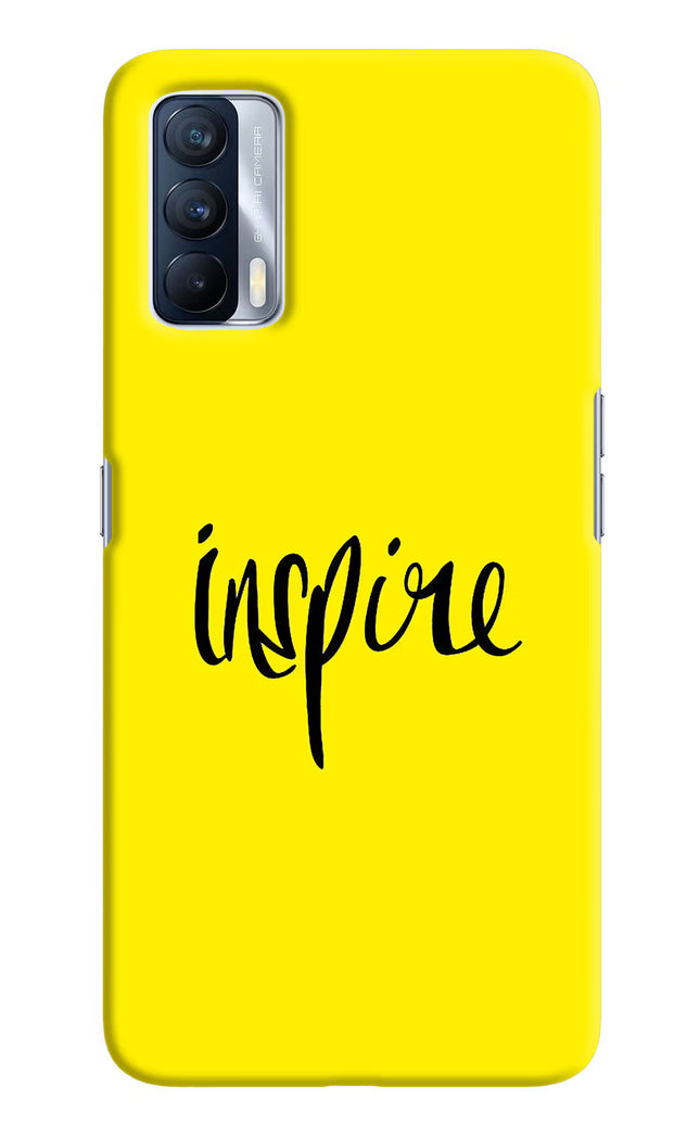 Inspire Realme X7 Hard Case Back Cover by Casekaro
