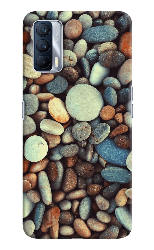 Pebble Realme X7 Hard Case Back Cover by Casekaro