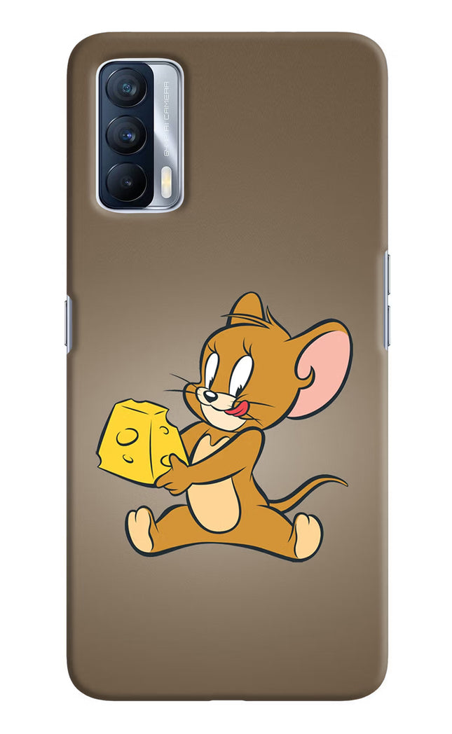 Jerry Realme X7 Hard Case Back Cover by Casekaro