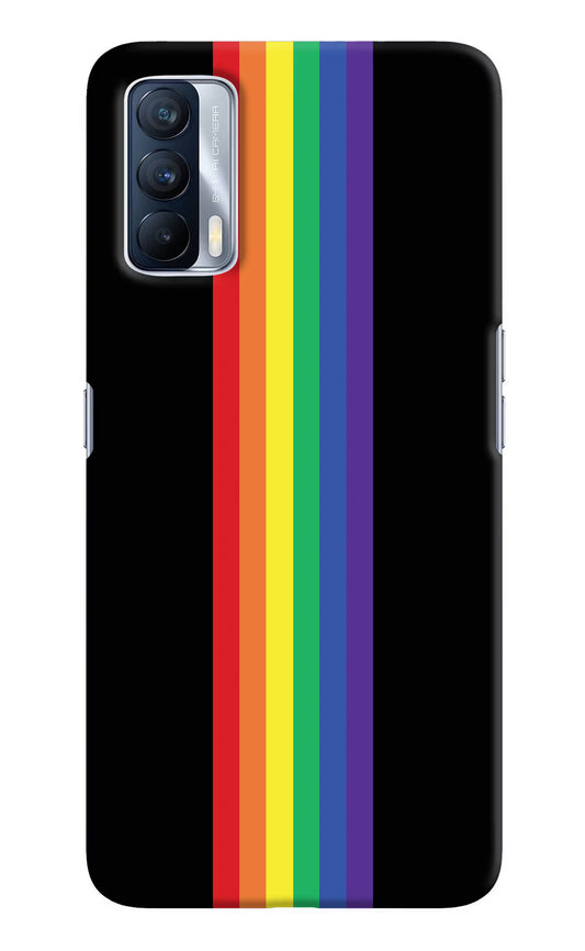 Pride Realme X7 Hard Case Back Cover by Casekaro
