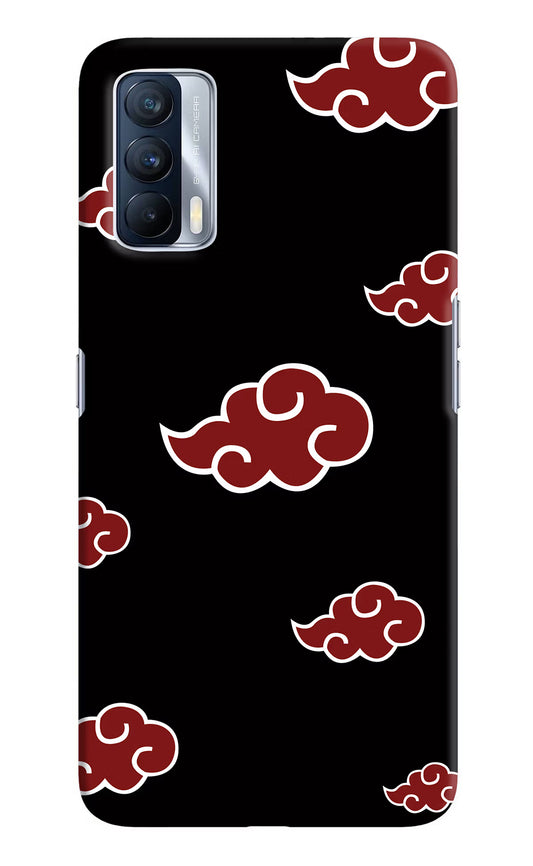 Akatsuki Realme X7 Hard Case Back Cover by Casekaro
