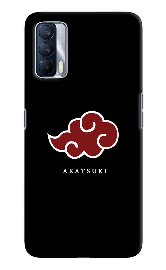Akatsuki Realme X7 Hard Case Back Cover by Casekaro