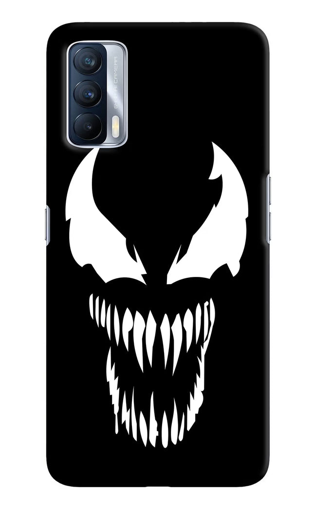 Venom Realme X7 Hard Case Back Cover by Casekaro