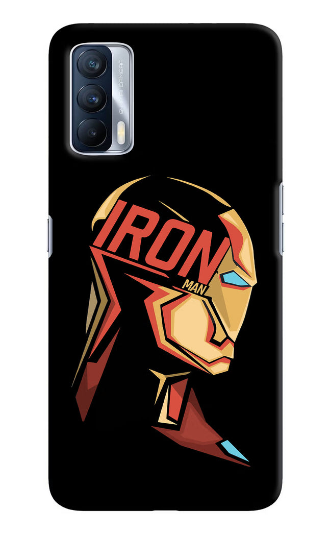 IronMan Realme X7 Hard Case Back Cover by Casekaro
