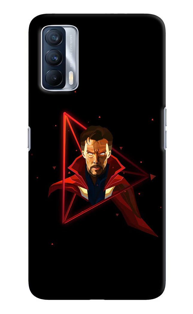 Doctor Ordinary Realme X7 Hard Case Back Cover by Casekaro