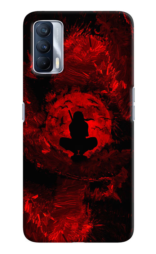 Itachi Uchiha Realme X7 Hard Case Back Cover by Casekaro