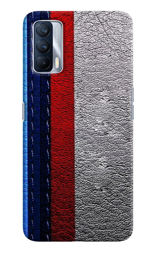 BMW Stripes Realme X7 Back Cover