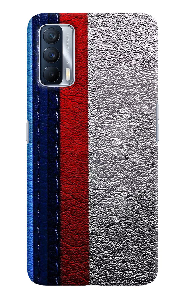 BMW Stripes Realme X7 Hard Case Back Cover by Casekaro