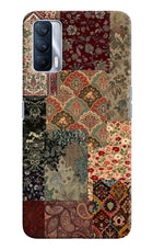 Desi Print Realme X7 Hard Case Back Cover by Casekaro