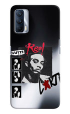 Playboi Carti Realme X7 Hard Case Back Cover by Casekaro