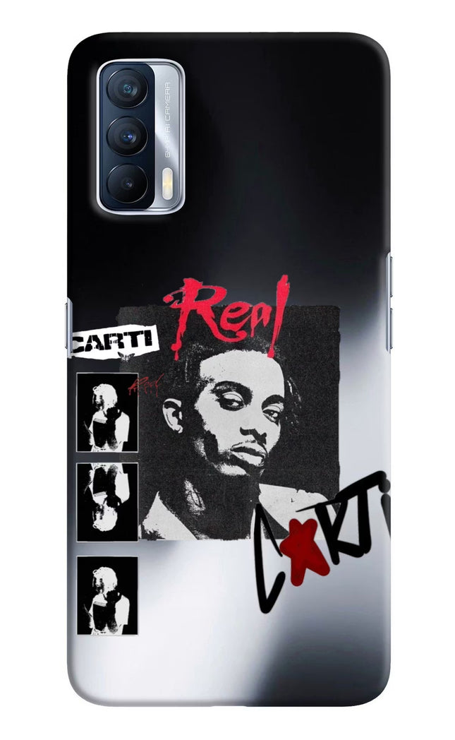 Playboi Carti Realme X7 Hard Case Back Cover by Casekaro
