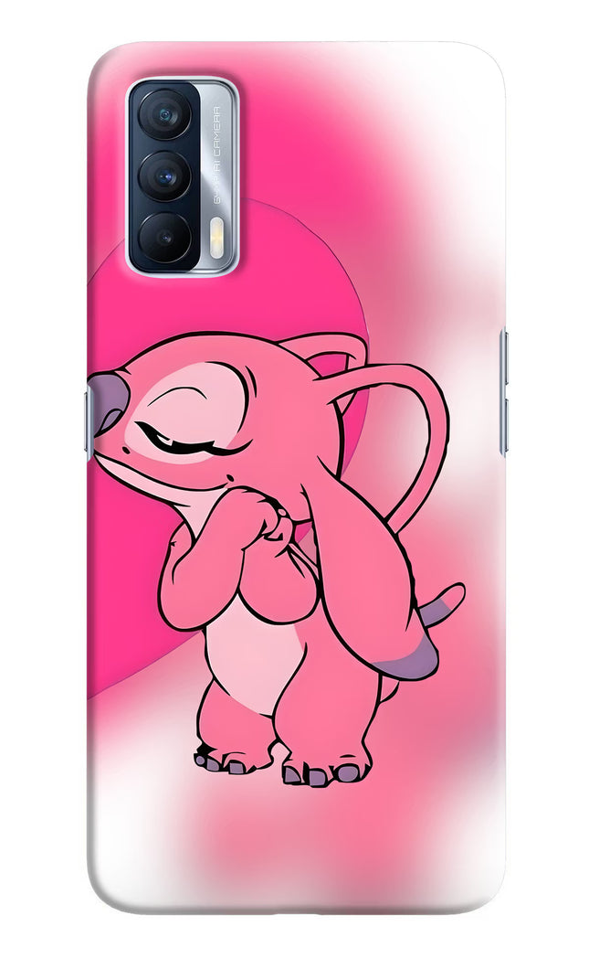Angel Hug Realme X7 Hard Case Back Cover by Casekaro