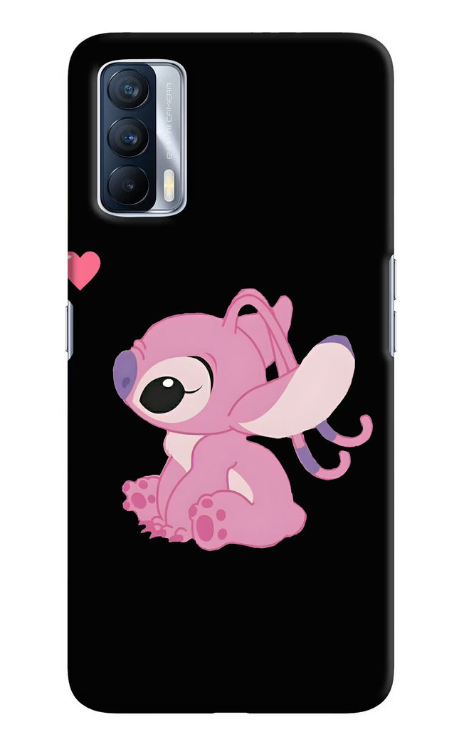 Angel Crush Realme X7 Hard Case Back Cover by Casekaro