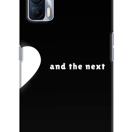 Next World Realme X7 Hard Case Back Cover by Casekaro