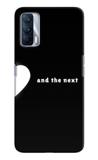 Next World Realme X7 Hard Case Back Cover by Casekaro