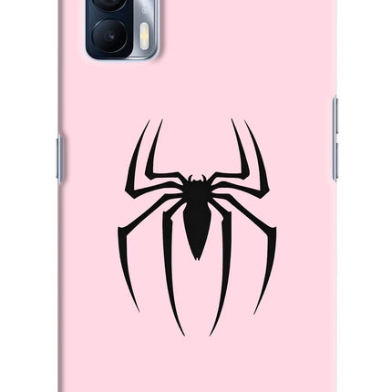 Peter Symbol Realme X7 Hard Case Back Cover by Casekaro