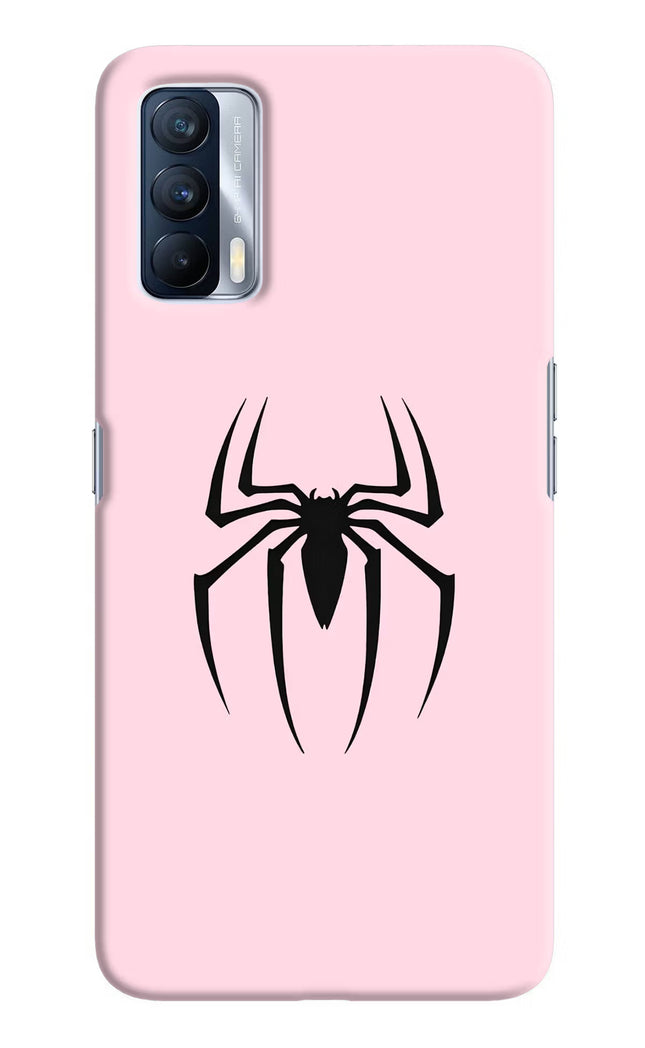 Peter Symbol Realme X7 Hard Case Back Cover by Casekaro
