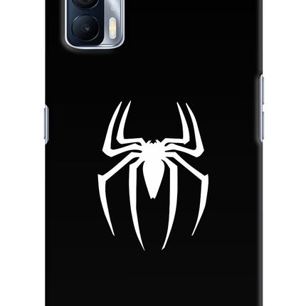 Miles Symbol Realme X7 Hard Case Back Cover by Casekaro