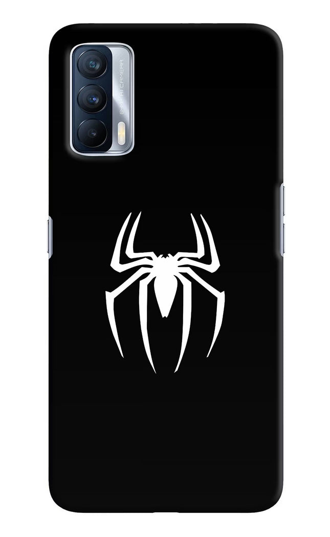 Miles Symbol Realme X7 Hard Case Back Cover by Casekaro