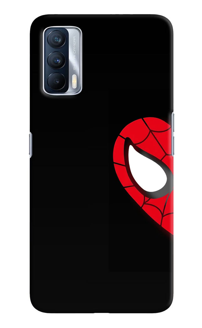 Peter Mask Realme X7 Hard Case Back Cover by Casekaro
