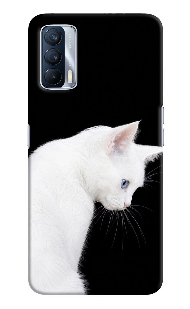 Snow Gaze Realme X7 Hard Case Back Cover by Casekaro