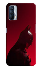 Dark Knight Realme X7 Hard Case Back Cover by Casekaro