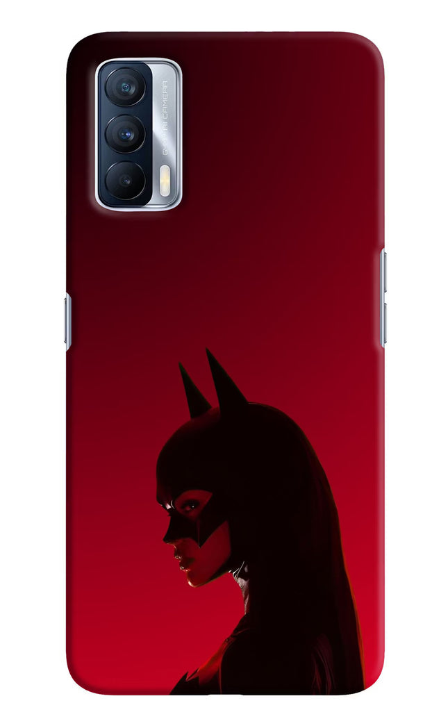 Night Thief Realme X7 Hard Case Back Cover by Casekaro