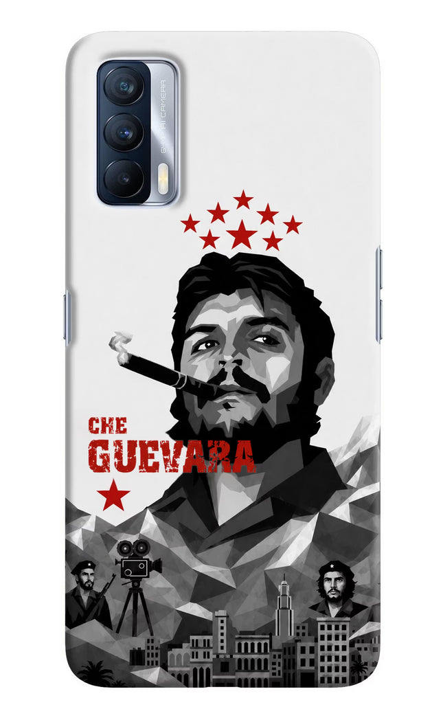 Che Guevara Iconic Realme X7 Back Cover