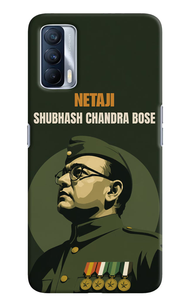 Netaji Legacy Realme X7 Back Cover