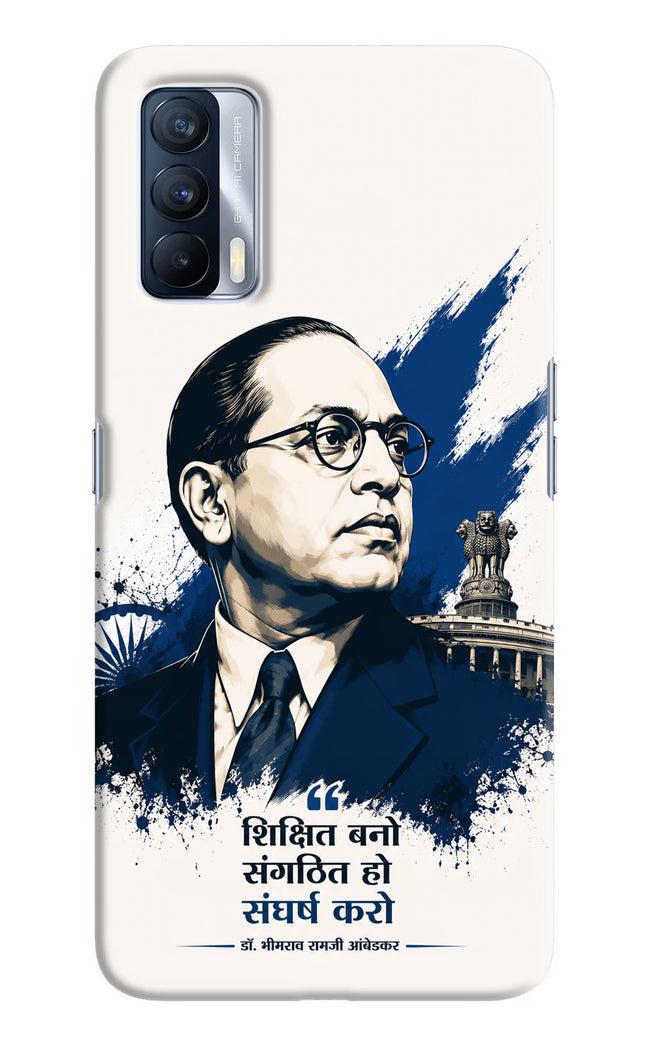 Bhagat Singh Trio Realme X7 Back Cover