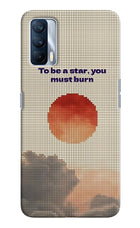 Pixel Sun Realme X7 Back Cover