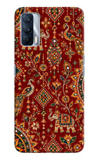 Laal Riwaaz Realme X7 Back Cover